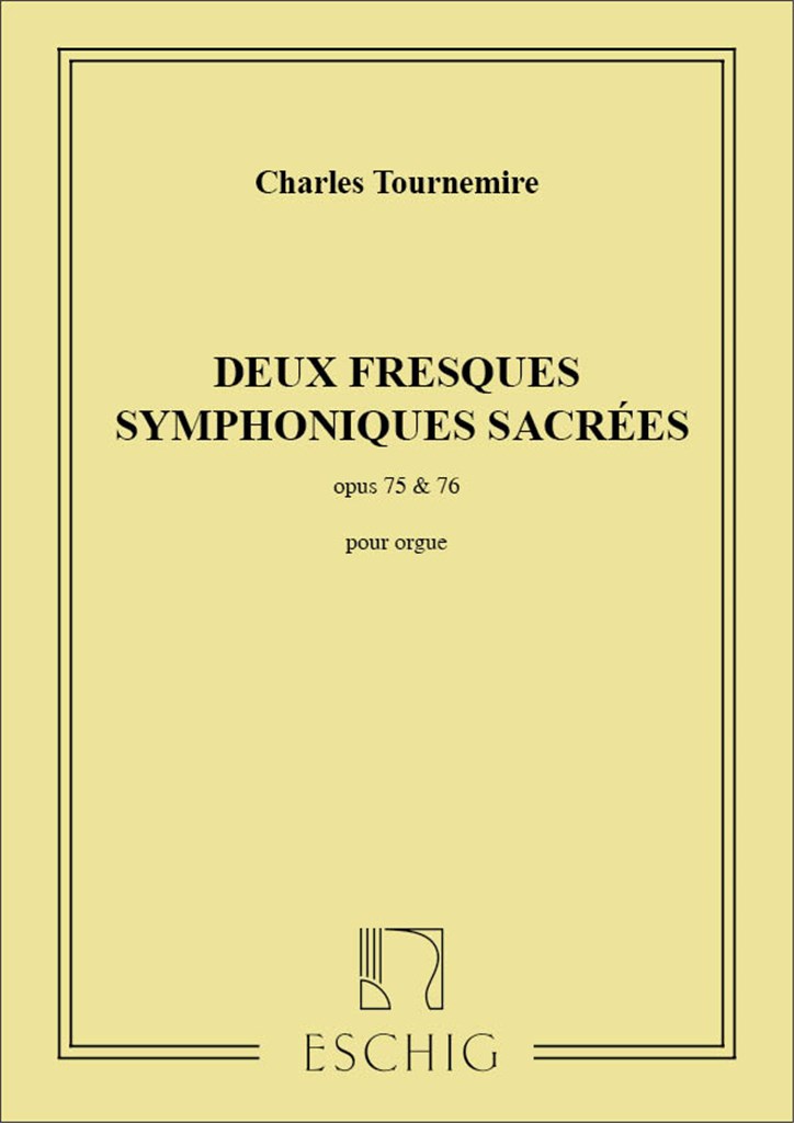 2 Fresques
